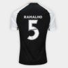 Camisa Corinthians 2025/26 II RAMALHO N° 5