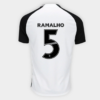 Camisa Corinthians 2025/26 I RAMALHO N° 5