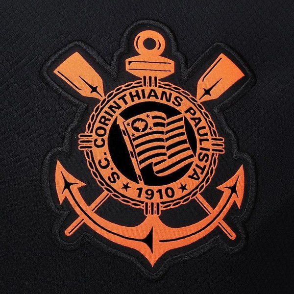 Camisa Corinthians 2025/26 III LINGARD N° 77 Camisa Corinthians 2025/26 III LINGARD N° 77