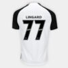 Camisa Corinthians 2025/26 I LINGARD N° 77