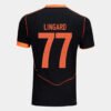 Camisa Corinthians 2025/26 III LINGARD N° 77