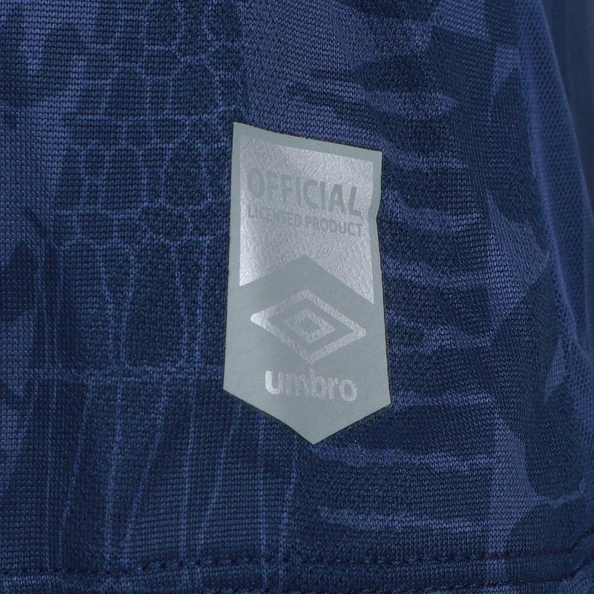 Camisa Feminina Umbro Grêmio 2025/26 III Camisa Feminina Umbro Grêmio 2025/26 III