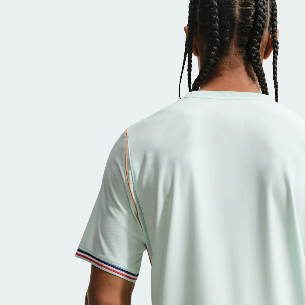 Camisa França 2026/27 II Camisa França 2026/27 II
