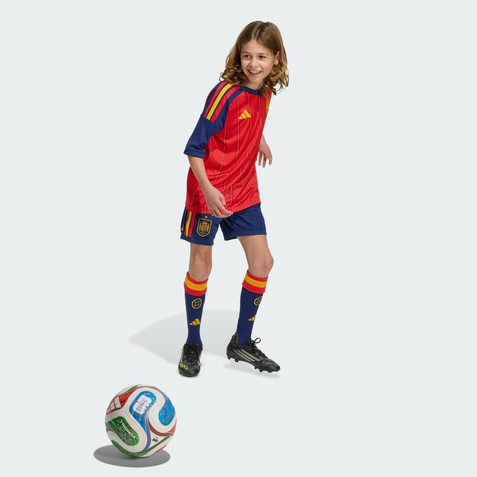 Conjunto Infantil Alemanha 2026/27 I
