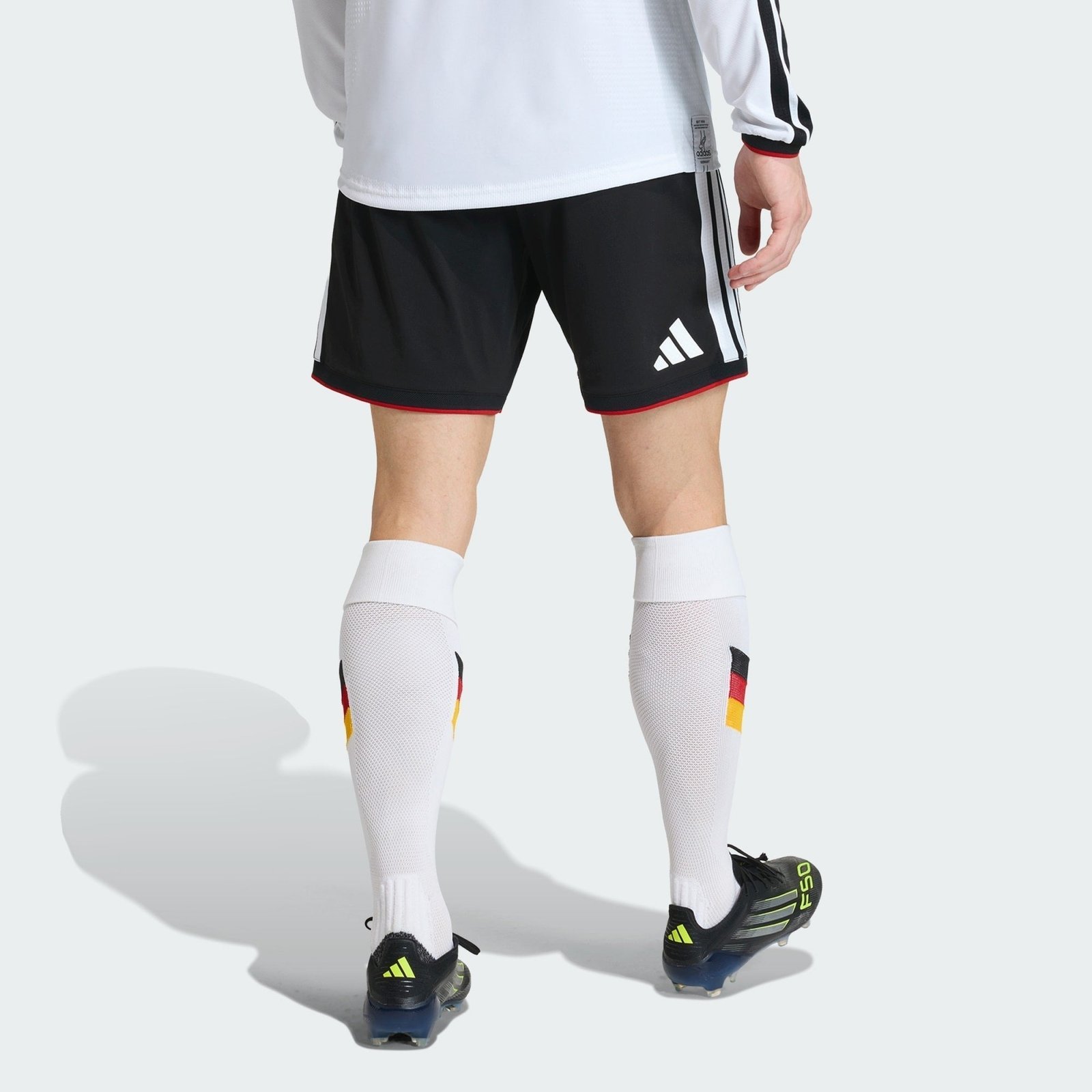 Shorts Alemanha 2026/27 I Shorts Alemanha 2026/27 I