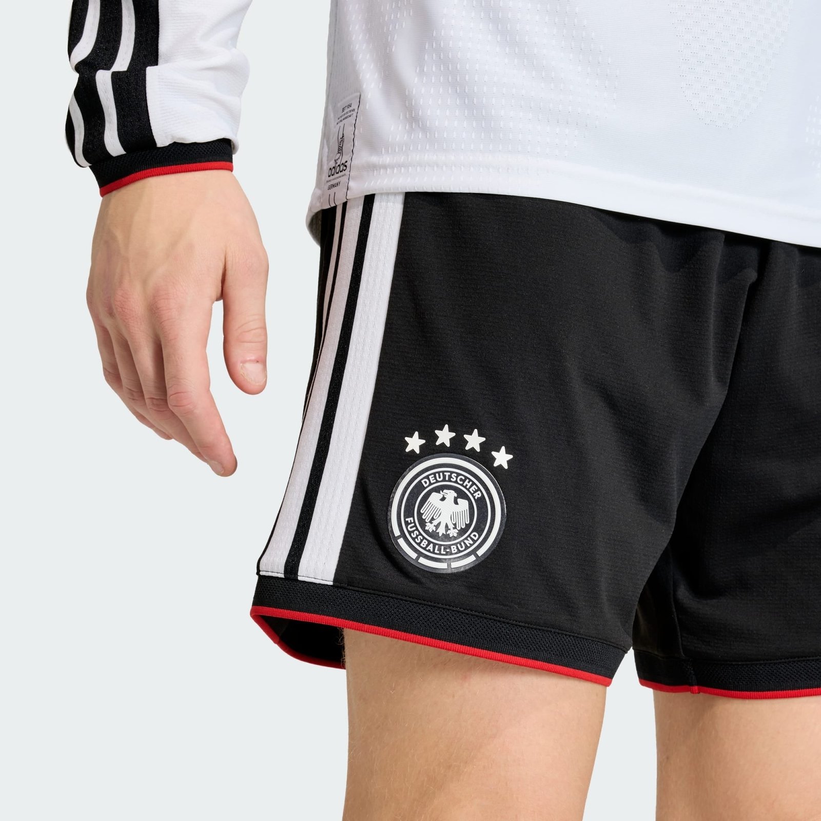 Shorts Alemanha 2026/27 I Shorts Alemanha 2026/27 I