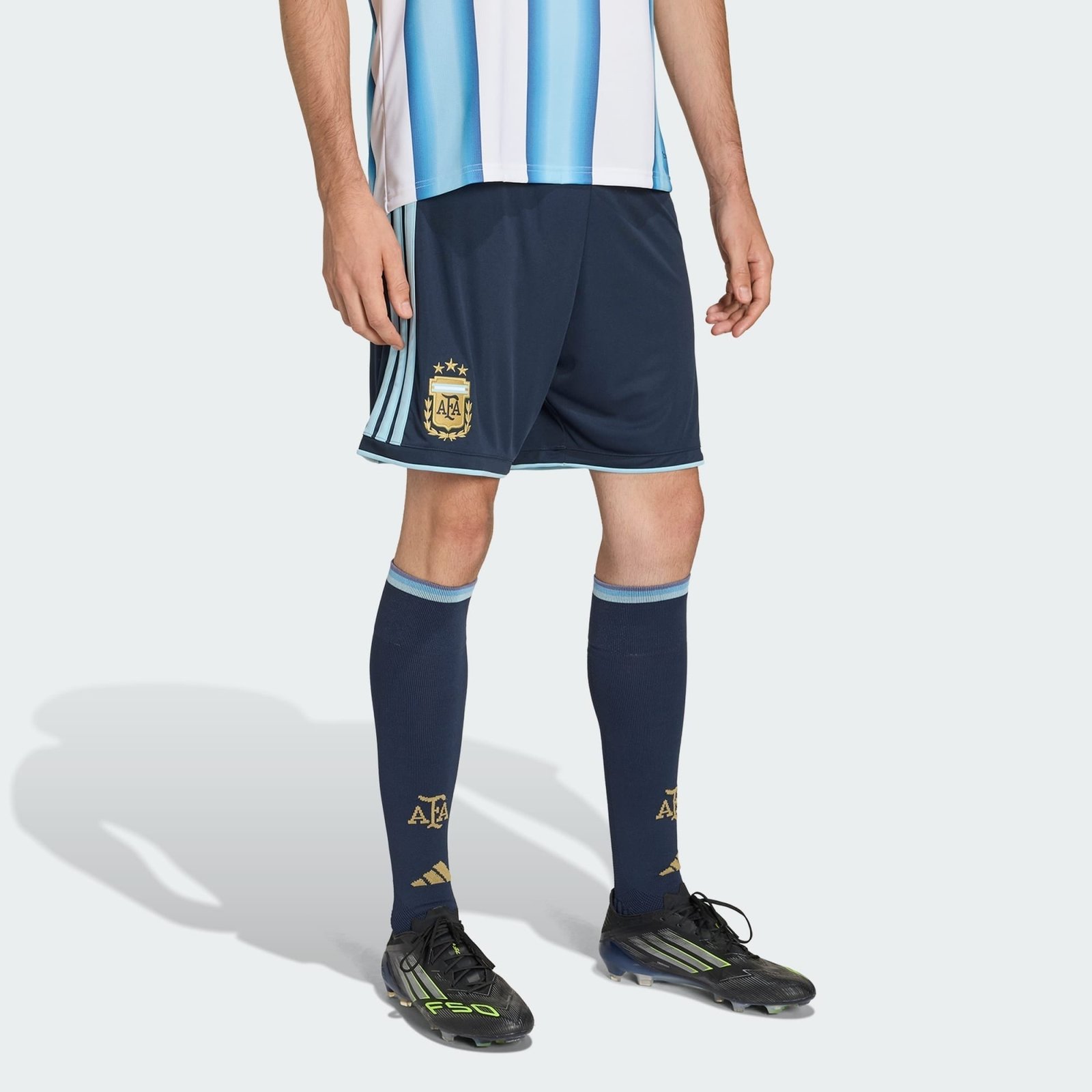 Shorts Argentina 2026/27 II Shorts Argentina 2026/27 II