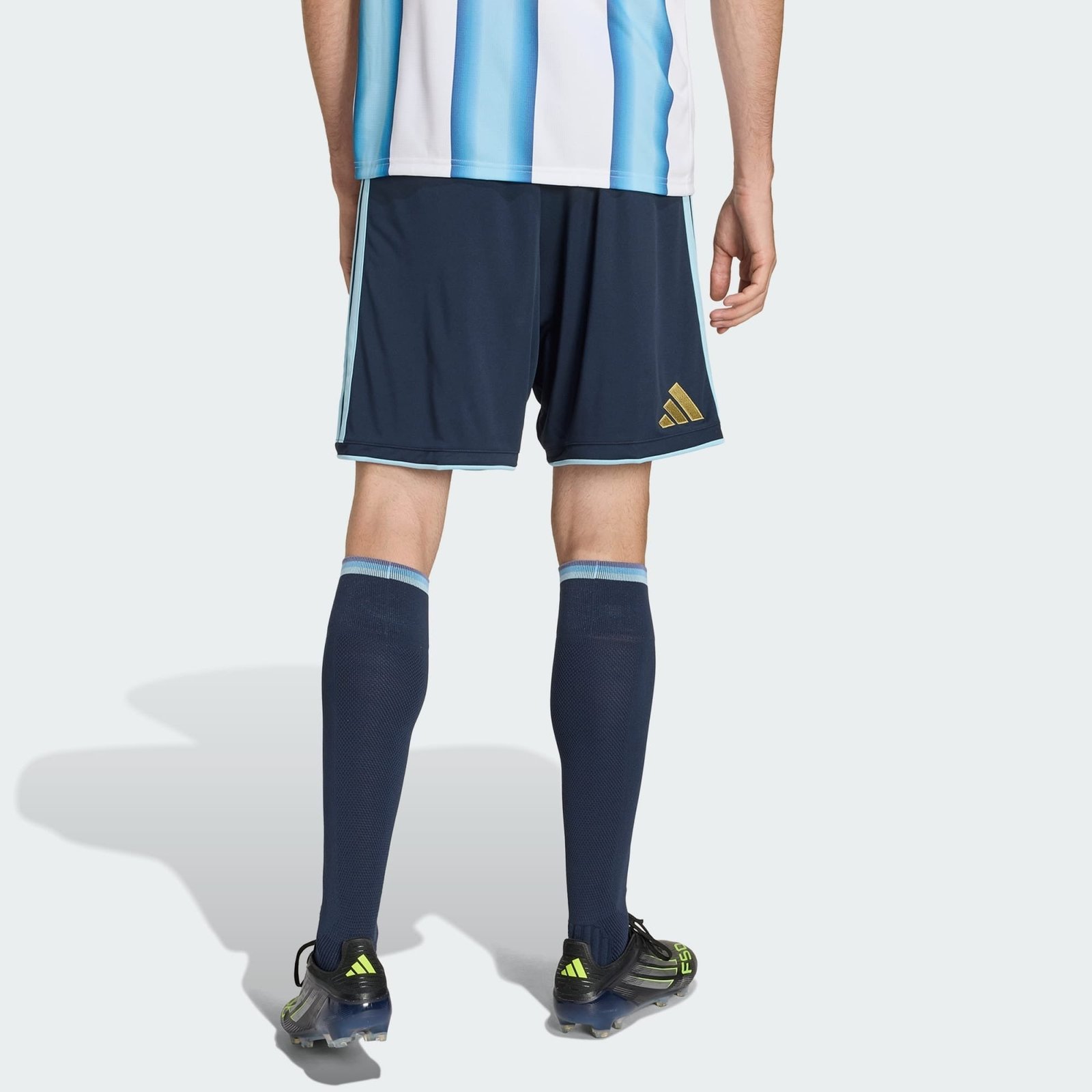Shorts Argentina 2026/27 II Shorts Argentina 2026/27 II