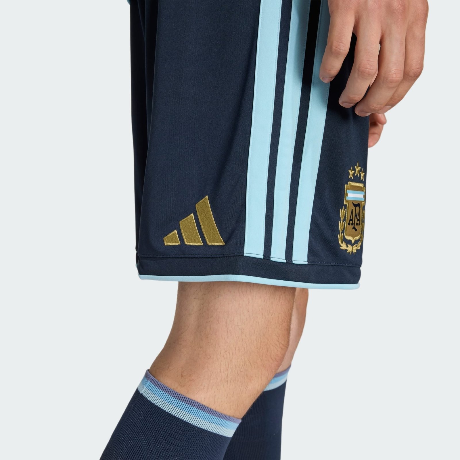 Shorts Argentina 2026/27 II Shorts Argentina 2026/27 II