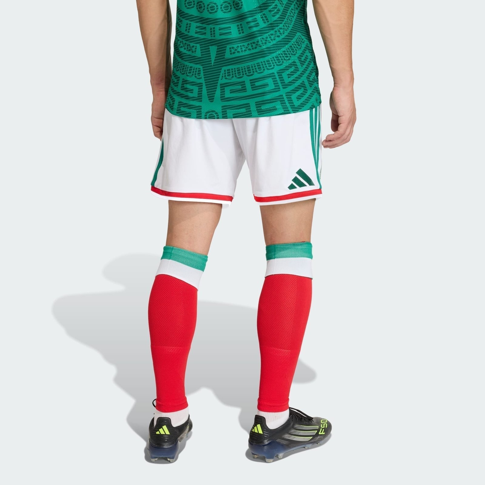 Shorts México 2026/27 I Shorts México 2026/27 I
