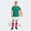 Shorts México 2026/27 I