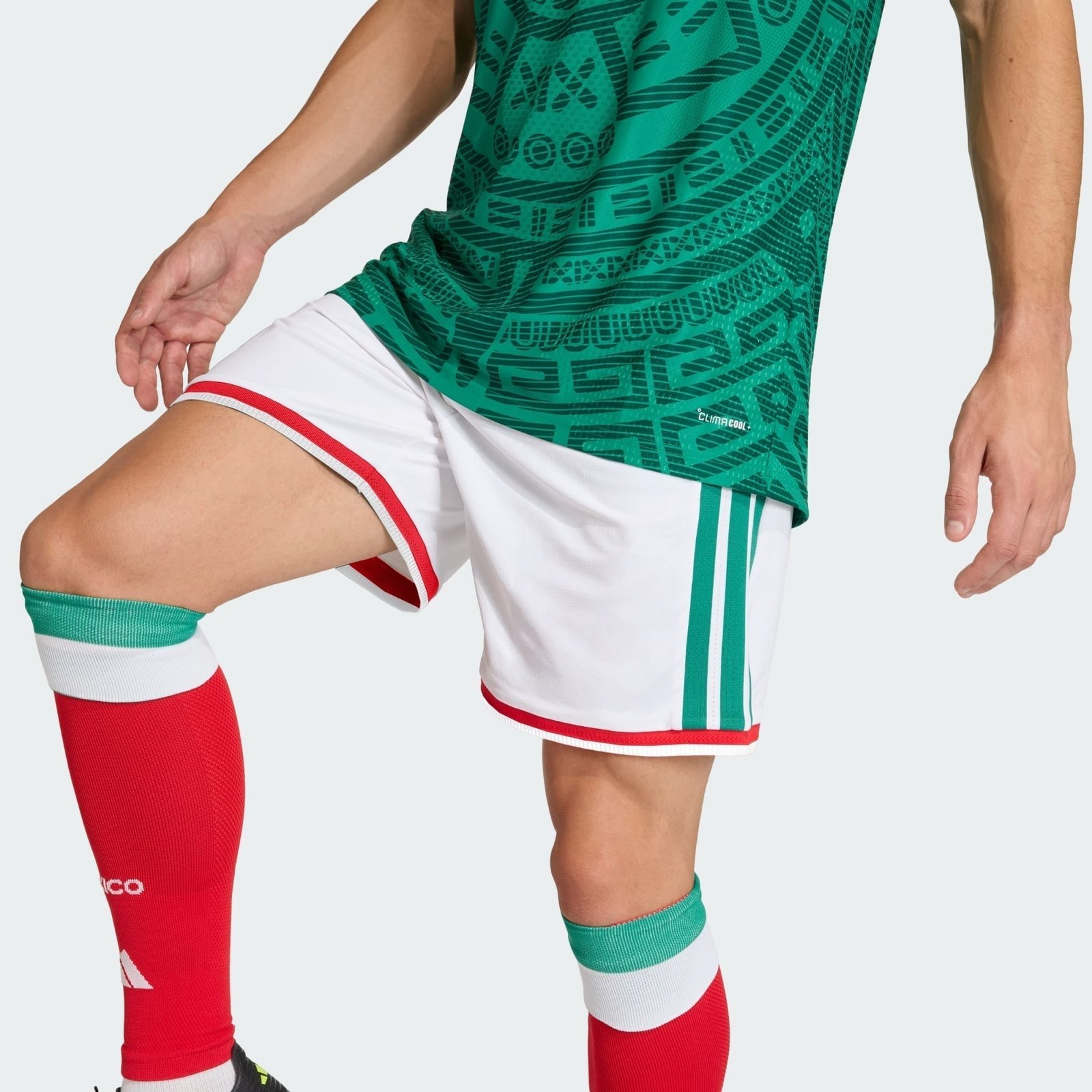 Shorts México 2026/27 I Shorts México 2026/27 I