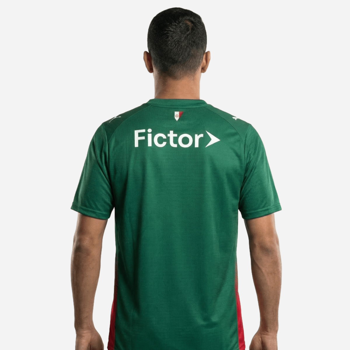 Camisa Puma Palmeiras 2026/27 I Torcedor Camisa Puma Palmeiras 2026/27 I Torcedor