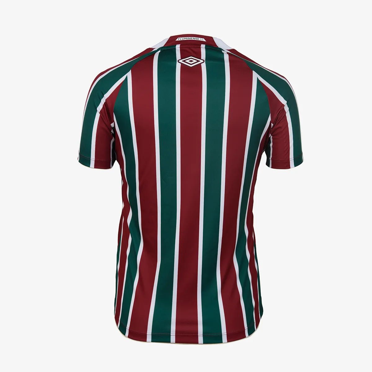 Camisa Feminina Umbro Fluminense 2025/26 I Camisa Feminina Umbro Fluminense 2025/26 I