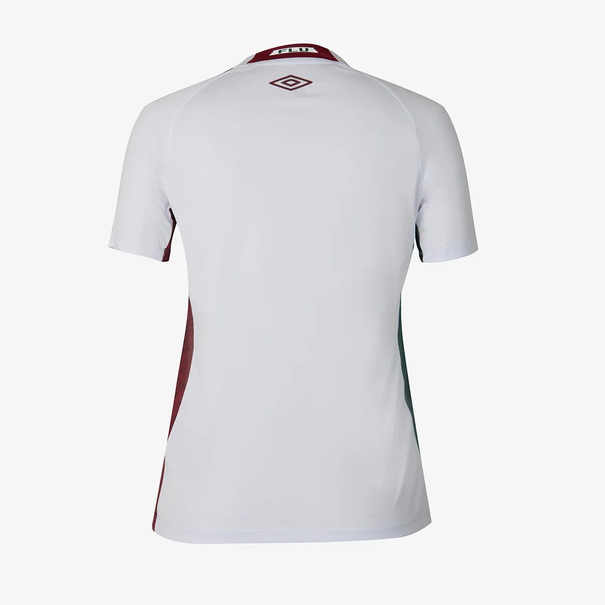 Camisa Feminina Umbro Fluminense 2025/26 II Camisa Feminina Umbro Fluminense 2025/26 II