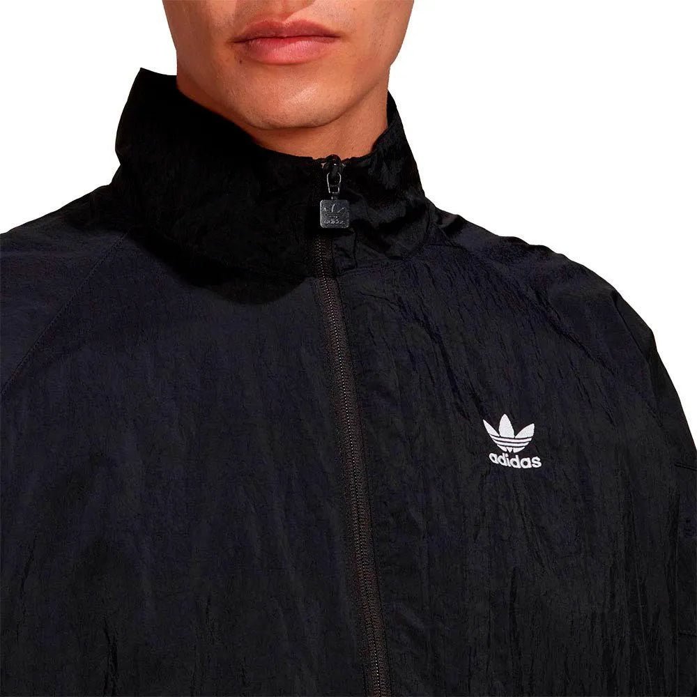 Jaqueta Corta-Vento Adidas Originals Rekive Jaqueta Corta-Vento Adidas Originals Rekive
