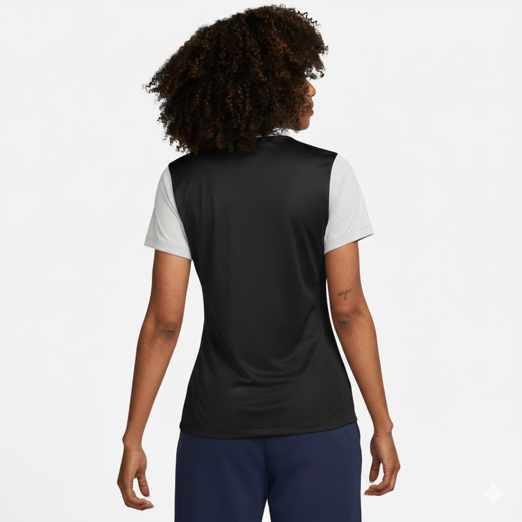 Camisa Feminina Vasco 2026/27 Treino Camisa Feminina Vasco 2026/27 Treino