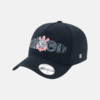 Boné Corinthians Escudos Historicos