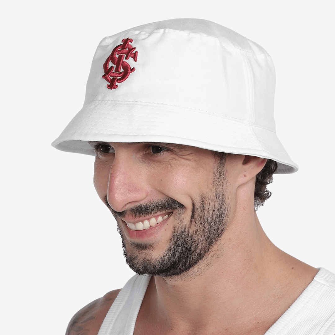 Bucket Internacional - Branco Bucket Internacional - Branco