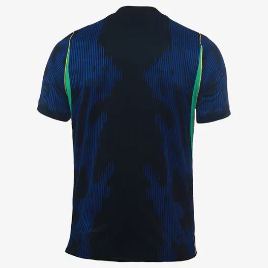 Camisa Seleção Brasileira 2026/27 II Camisa Seleção Brasileira 2026/27 II