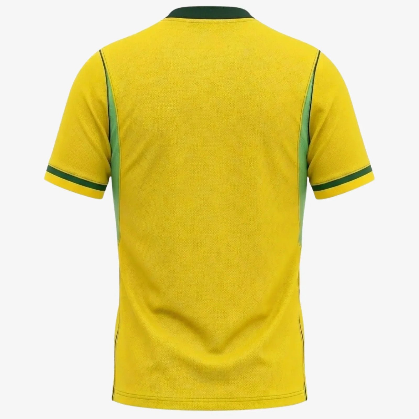 Camisa Seleção Brasileira Jogador 2026/27 I Camisa Seleção Brasileira Jogador 2026/27 I