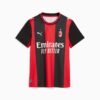 Camisa Feminina Puma AC Milan 2026/27 I