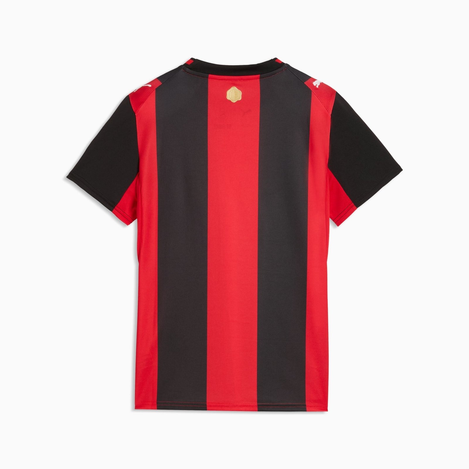 Camisa Feminina Puma AC Milan 2026/27 I Camisa Feminina Puma AC Milan 2026/27 I