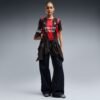 Camisa Feminina Puma AC Milan 2026/27 I
