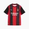 Camisa Infantil Puma AC Milan 2026/27 I