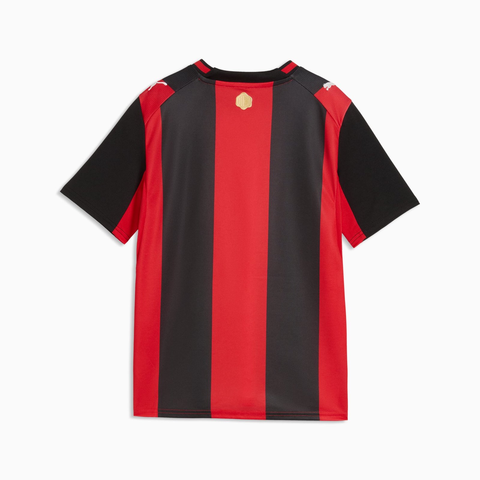 Camisa Infantil Puma AC Milan 2026/27 I