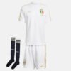 Camisa adidas Itália 125th Anniversary