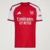 Camisa Adidas Arsenal 2026/27 I Jogador