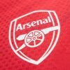 Camisa Adidas Arsenal 2026/27 I Jogador