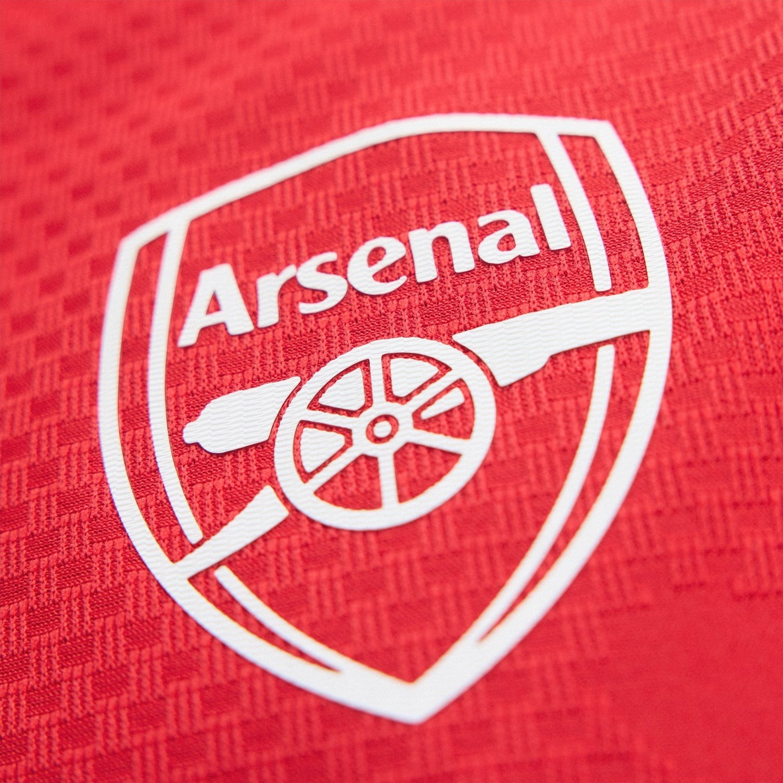 Camisa Adidas Arsenal 2026/27 I Jogador Camisa Adidas Arsenal 2026/27 I Jogador