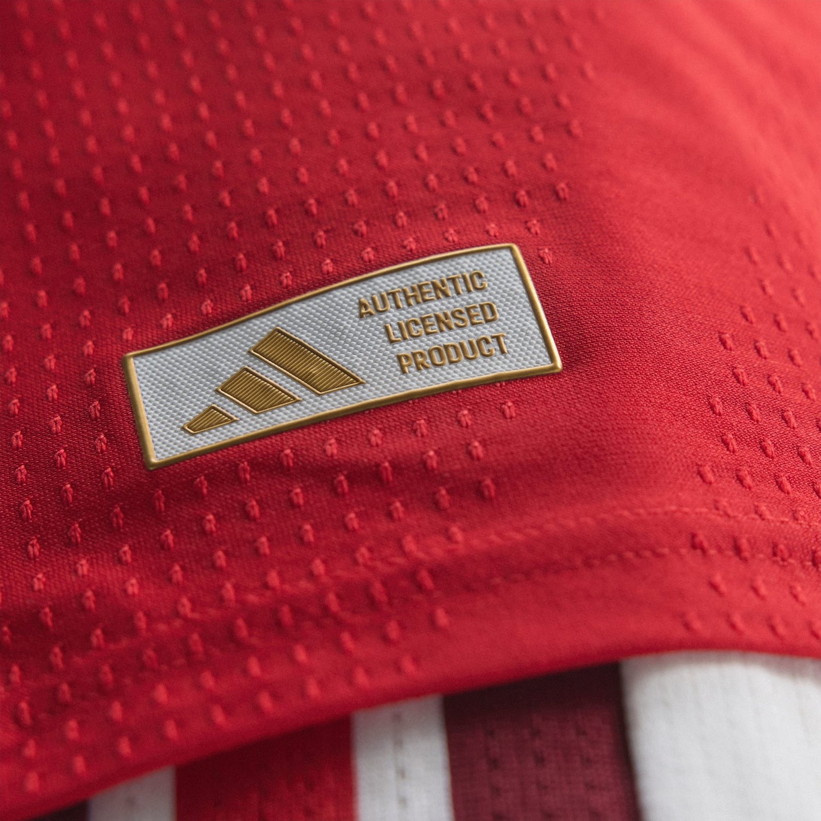 Camisa Adidas Arsenal 2026/27 I Jogador Camisa Adidas Arsenal 2026/27 I Jogador