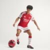 Camisa Adidas Arsenal 2026/27 I Jogador