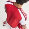 Camisa Adidas Arsenal 2026/27 I Jogador