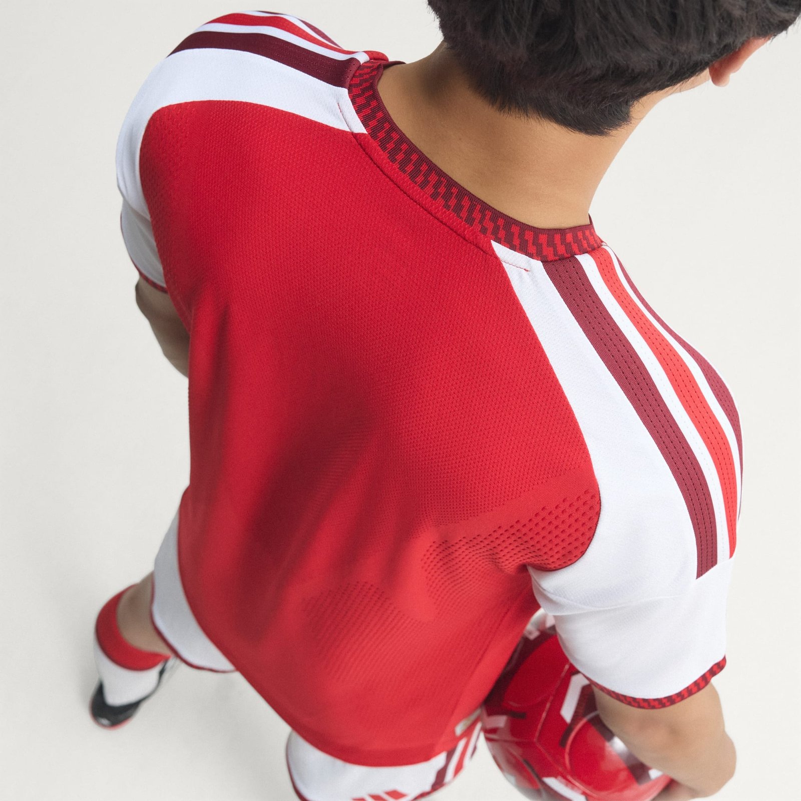 Camisa Adidas Arsenal 2026/27 I Jogador Camisa Adidas Arsenal 2026/27 I Jogador