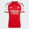 Camisa Adidas Arsenal 2026/27 I
