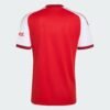 Camisa Adidas Arsenal 2026/27 I