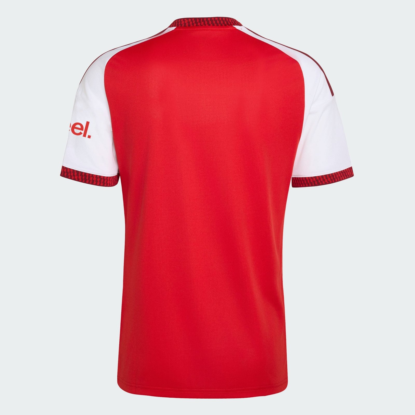 Camisa Adidas Arsenal 2026/27 I Camisa Adidas Arsenal 2026/27 I