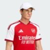 Camisa Adidas Arsenal 2026/27 I