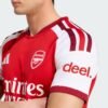 Camisa Adidas Arsenal 2026/27 I