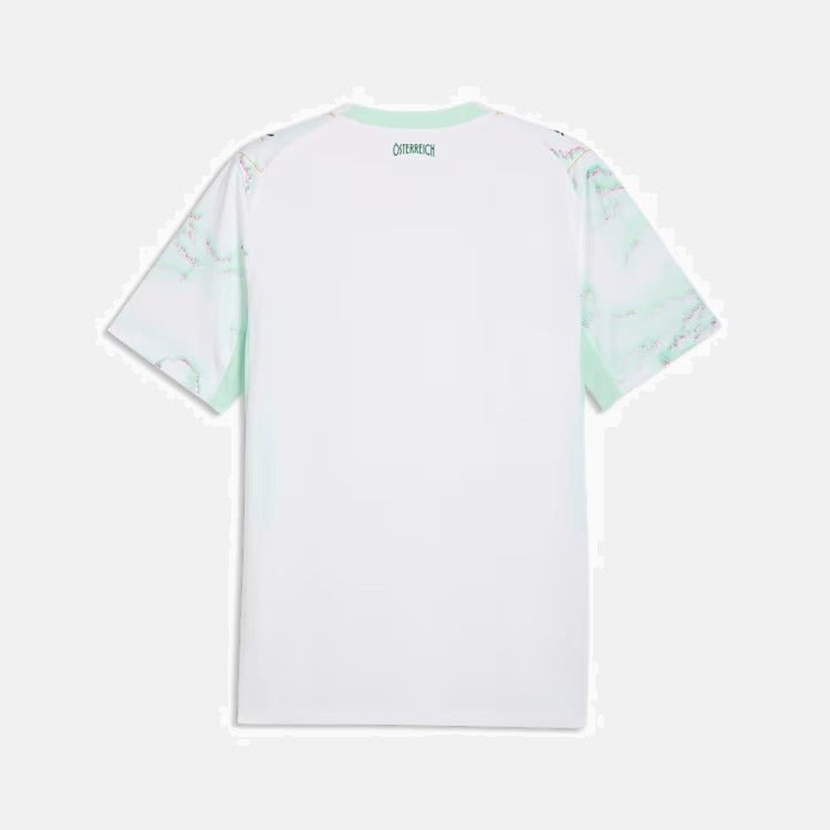 Camisa Áustria 2026/27 II Camisa Áustria 2026/27 II