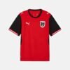 Camisa Áustria 2026/27 I