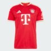 Camisa Adidas Bayern de Munique 2026/27 I