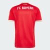 Camisa Adidas Bayern de Munique 2026/27 I