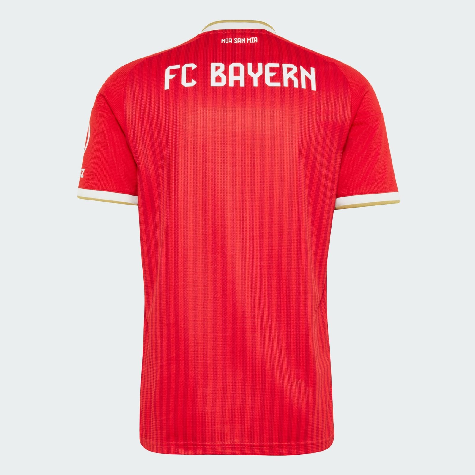Camisa Adidas Bayern de Munique 2026/27 I Camisa Adidas Bayern de Munique 2026/27 I
