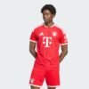 Camisa Adidas Bayern de Munique 2026/27 I