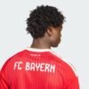 Camisa Adidas Bayern de Munique 2026/27 I